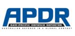 Asia Pacific Defence Reporter (APDR)